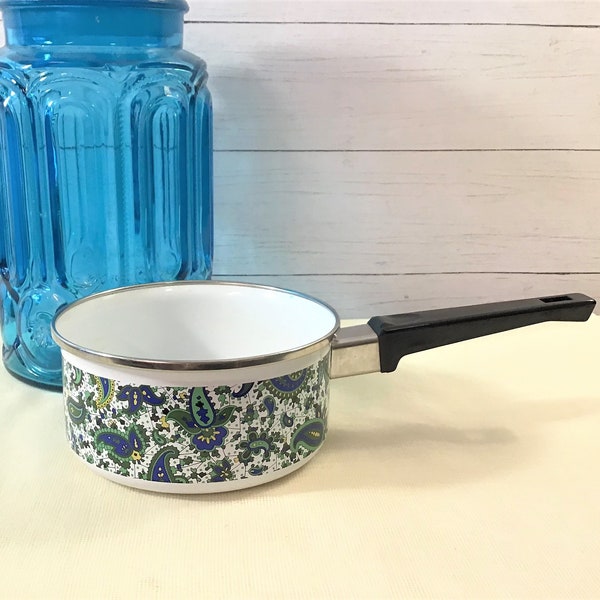 Enamel Cookware Etsy