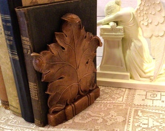 Vintage Book Ends