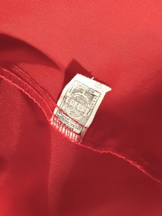 Swingster Windbreaker Simplicity Patch Jacket, ad… - image 6