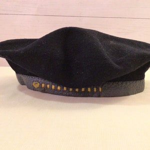 U D&#39;Arthez Beret