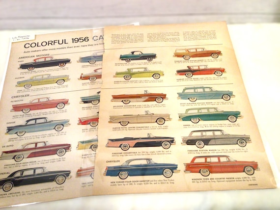 AMERICAN VINTAGE CAR magazine5冊 51WbnGlC3GL._UF350,350_QL50_.jpg