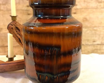 MCM Duitse kunstvaas