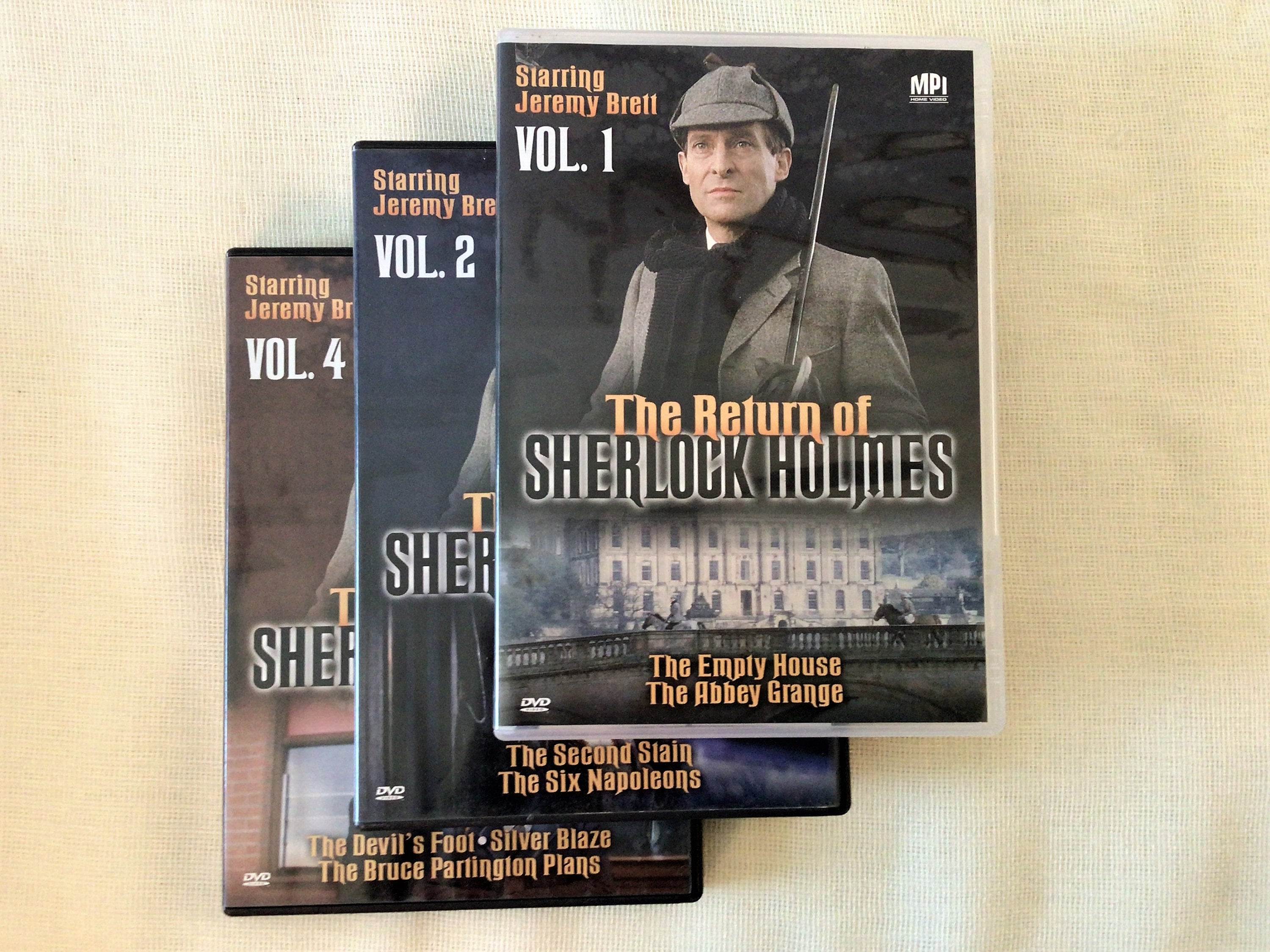 Jeremy Brett Sherlock Sherlock Full Episodes Free Sherlock Holmes