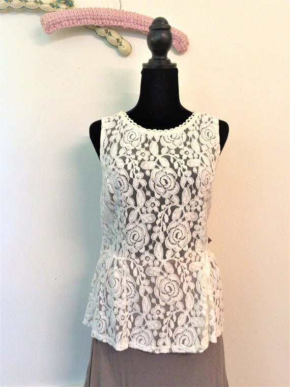 tablecloth dress Gem