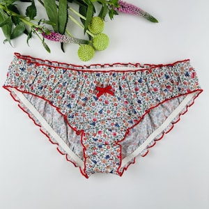 Women&#39;s panties/bloomers &quot;Jasmine&quot;