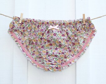 Panties / bloomers woman "Violet"