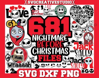 Download Christmas Svg Files Etsy