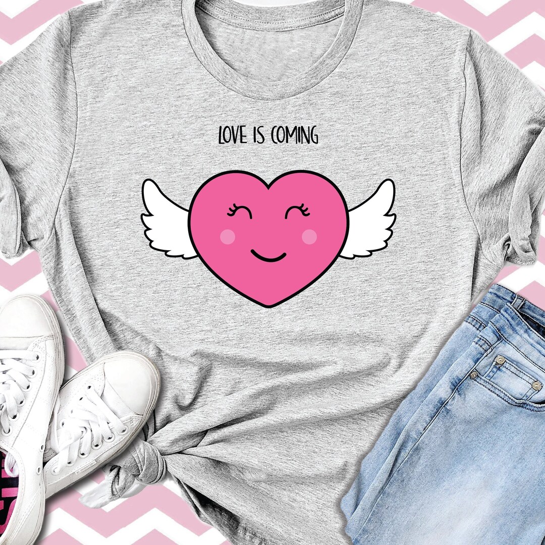 Love Heart Svg Valentine's Day SVG Cut File Birthday Svg Cutting Files ...