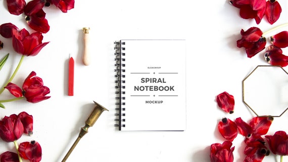 Lady Boss Stock Photo Girl Boss Modern Office Stock Etsy