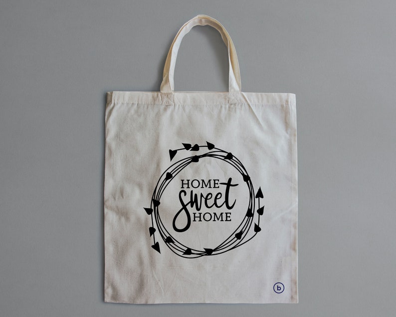 Free Farmhouse Home Sweet Home Svg