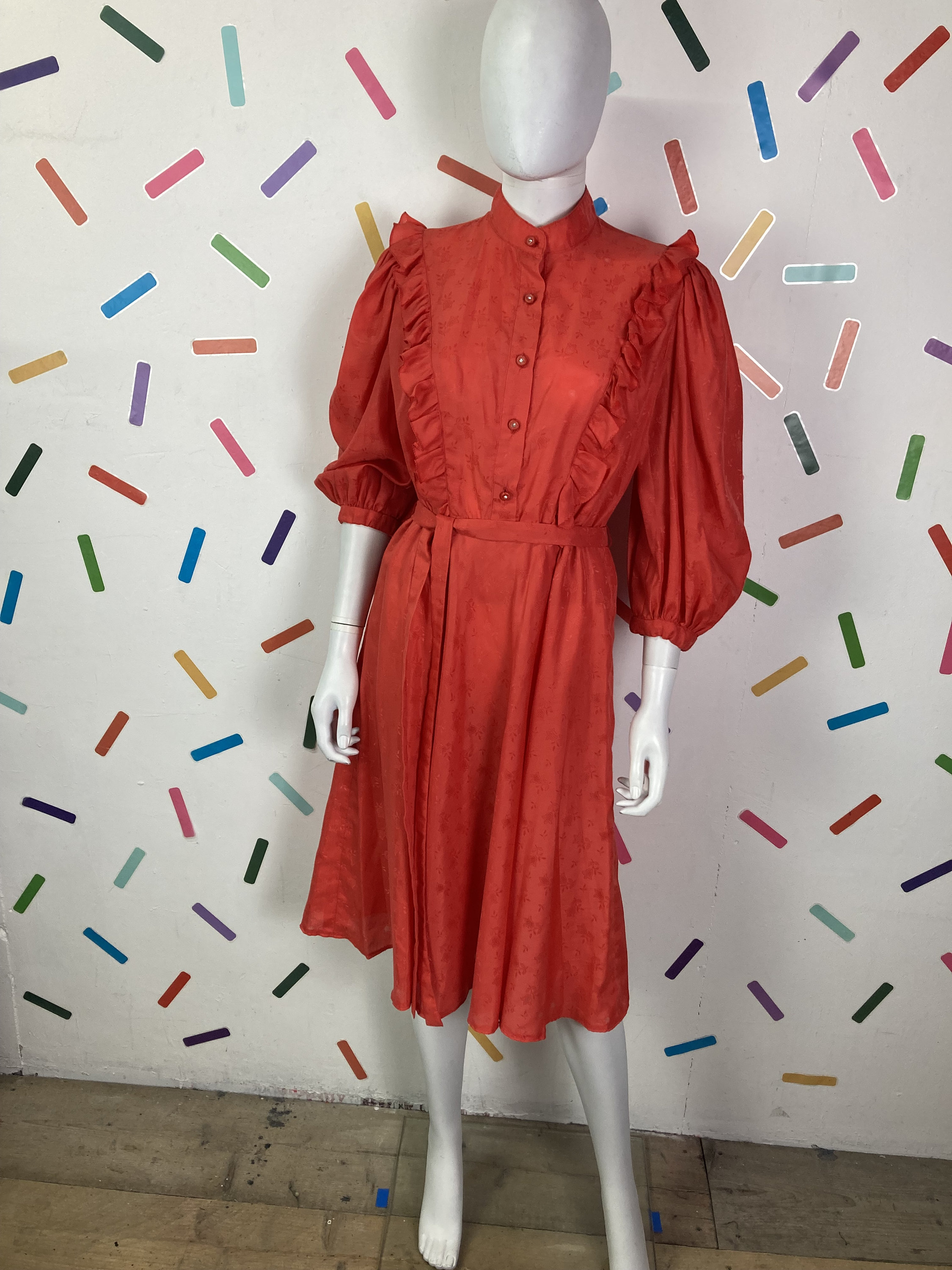 Midi western dresses online