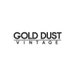 GOLD DUST VINTAGE