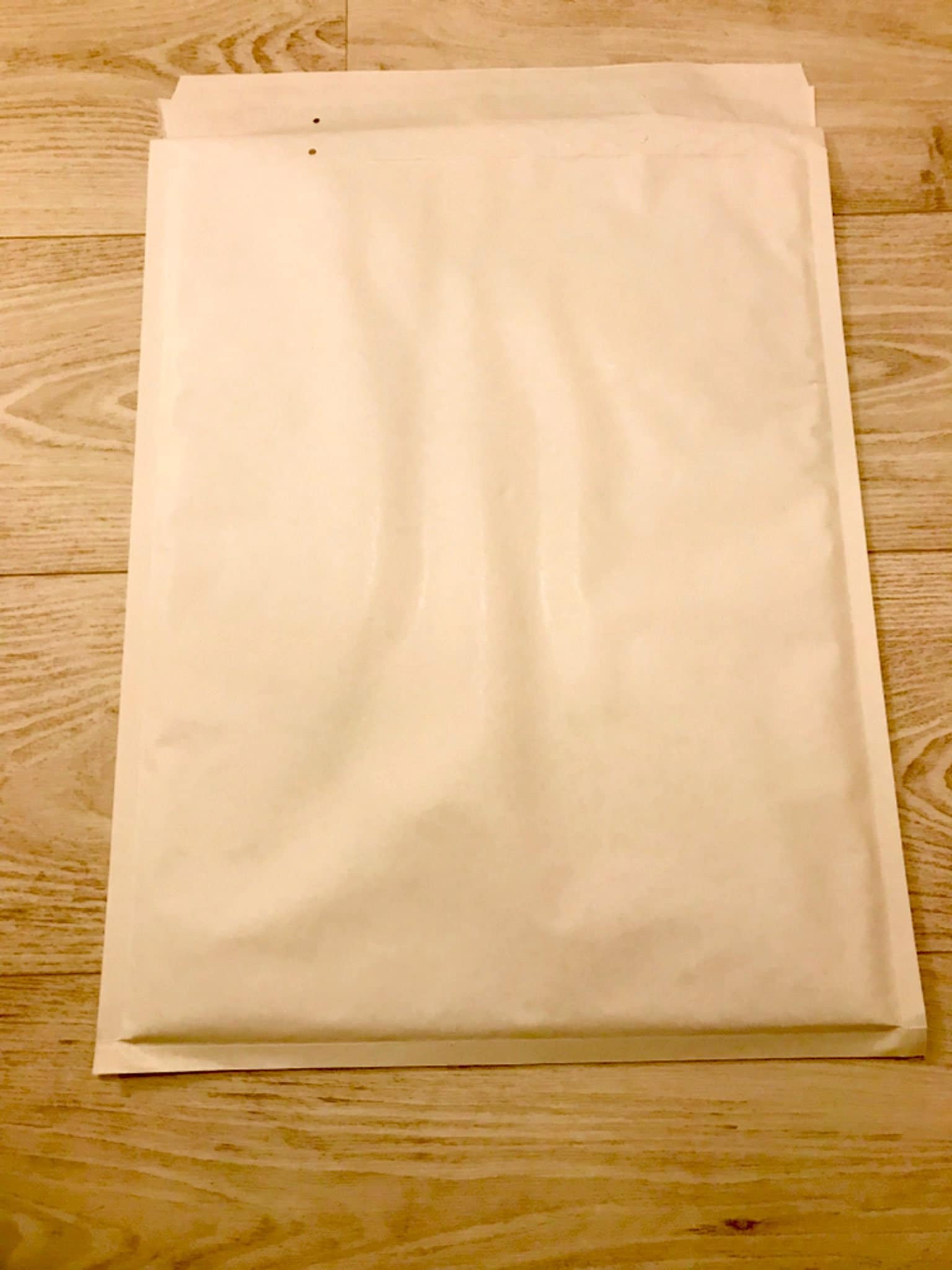 Commande Personnalisé