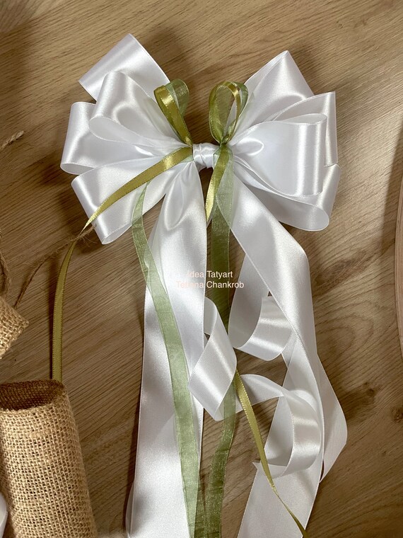 Grand Nœud Géant 30cm Pour Noël Et Fêtes - Décoration DIY Rouge Pour Sapin, Voiture, Cheminée Et Mariage Grand Nœud Géant 30cm Pour Noël Et Fêtes - Décoration DIY Rouge Pour Sapin, Voiture, Cheminée Et Mariage