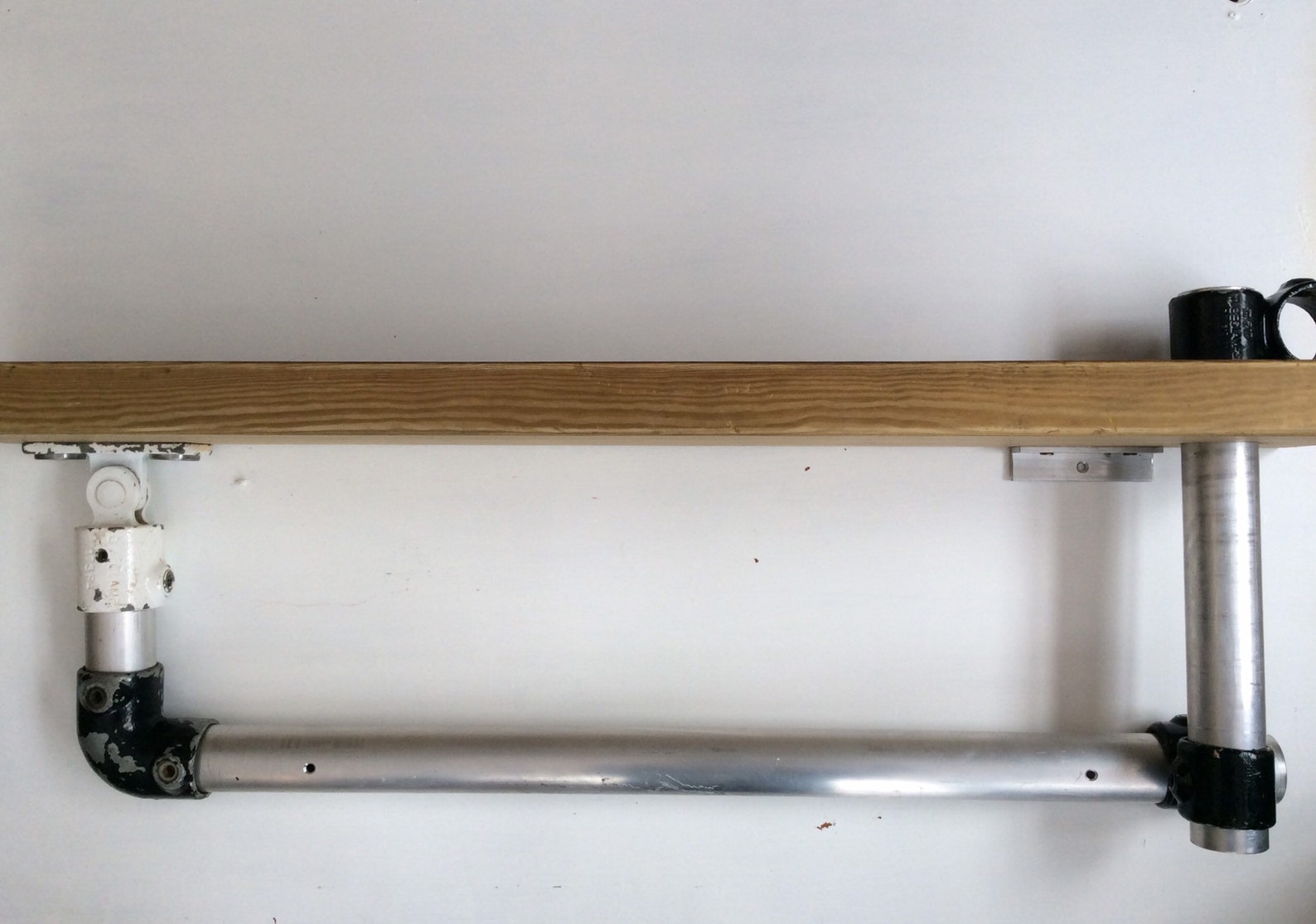 Scaffolding Shelf. Scaffolding Brackets. Scaffolding Poles. Etsy