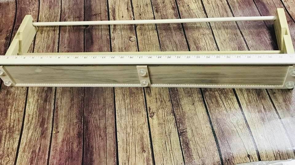 Gift Wrap Buddy Gift Wrap Holder Gift Wrapping Gift Wrap Etsy