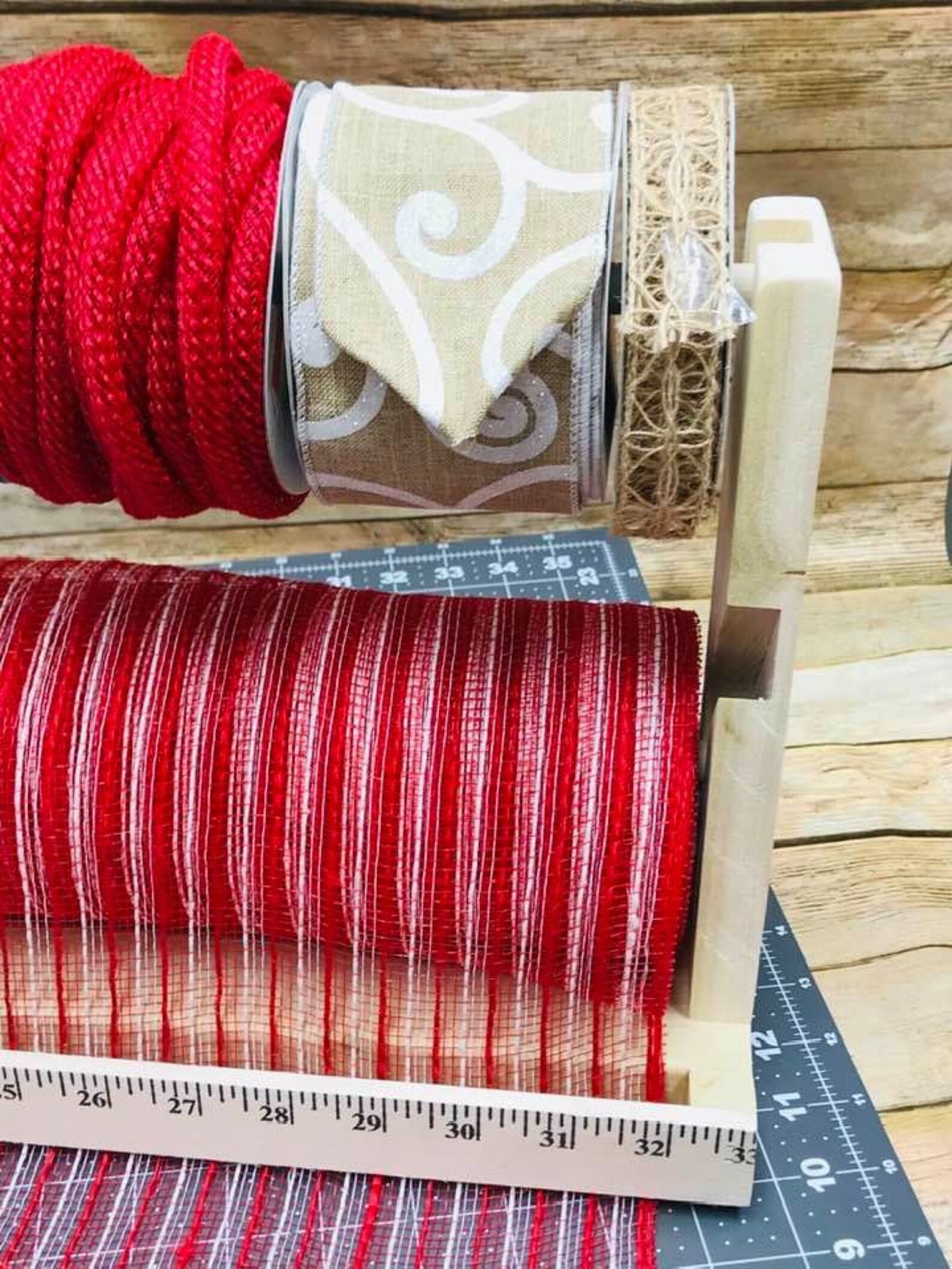 Gift Wrap Buddy Gift Wrap Holder Gift Wrapping Gift Wrap Etsy Canada