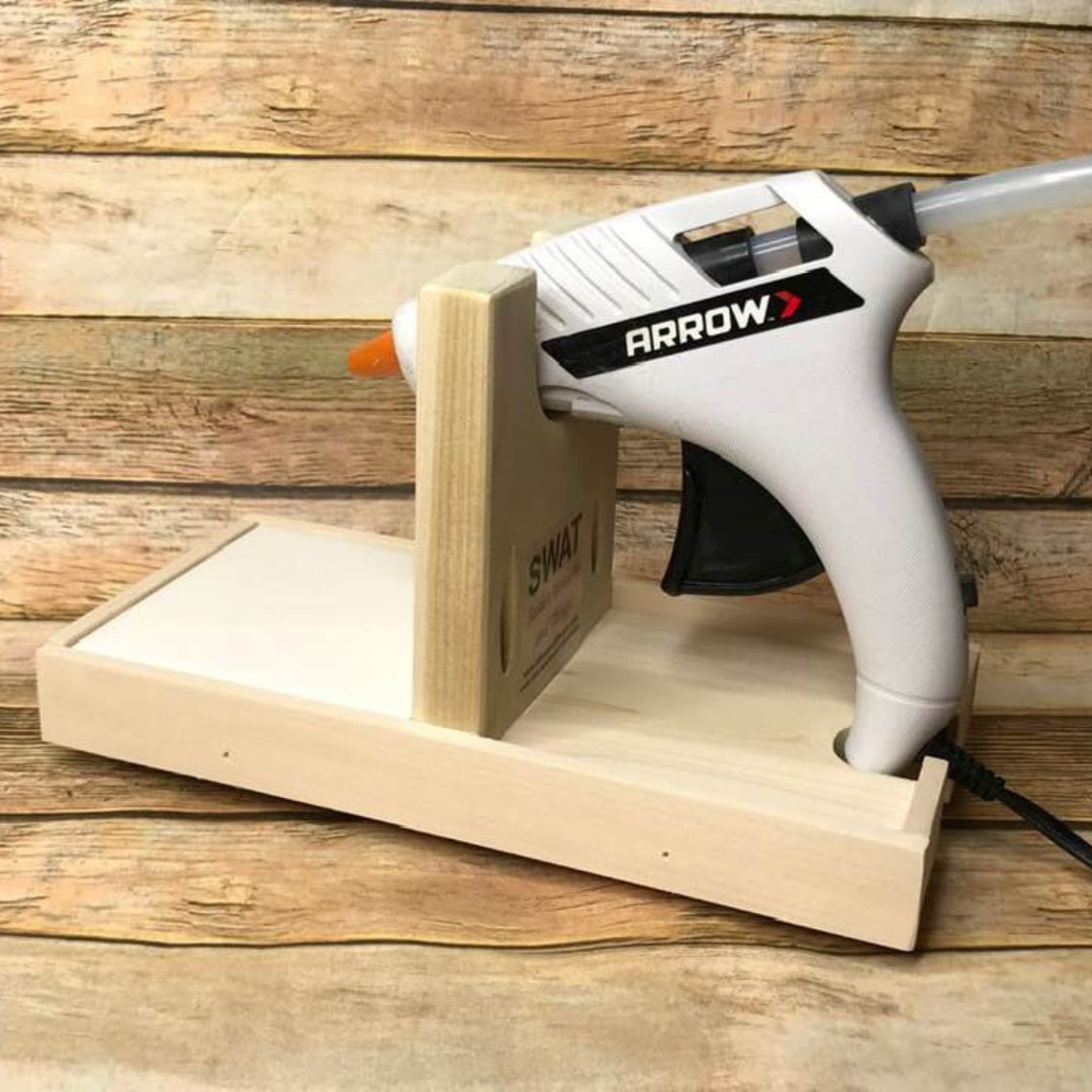 Sidekick Package Single Sidekick Package Deal With Glue Gun Holder (mini Mesh Roller) - Etsy