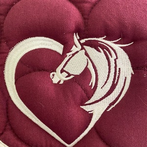 Heart embroidery パッドinアメスリタンク Searoomlynn Heart embroideryパッドinアメスリ - メルカリ