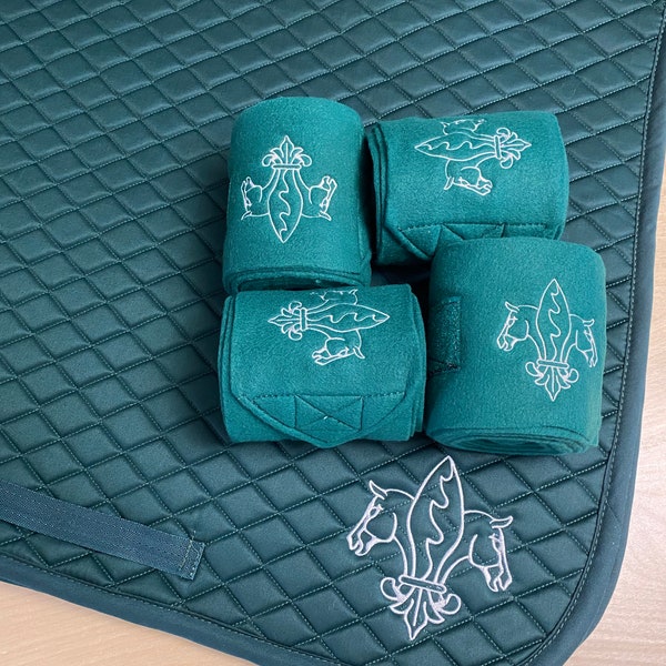 Custom Polo Wraps Etsy