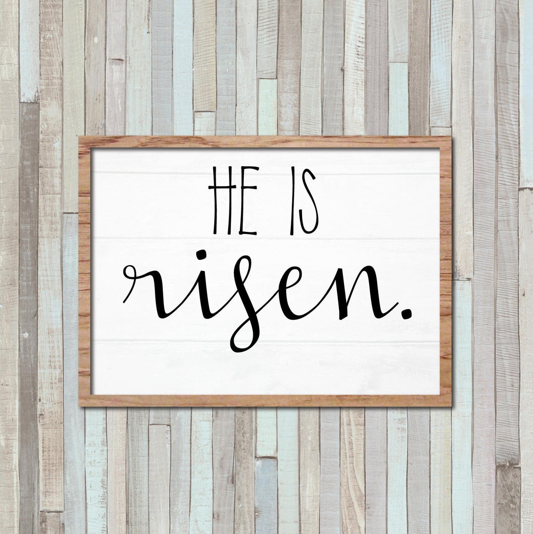 Easter SVG Cut Files, Cricut Easter File, Easter Cut Files, Jesus SVG ...