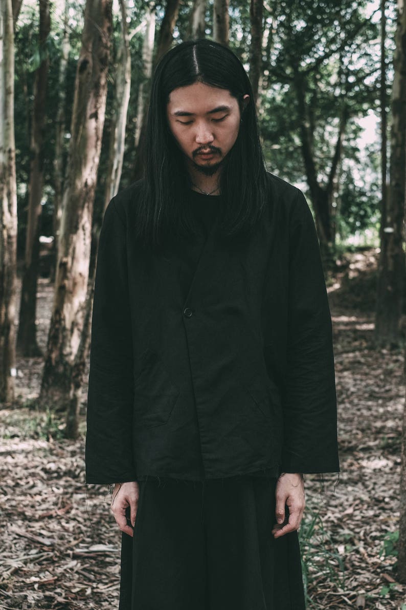 Samue Jacket