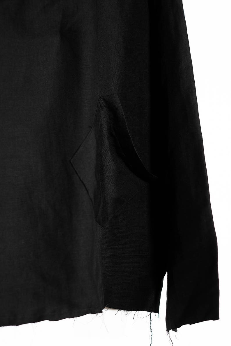 Samue Jacket