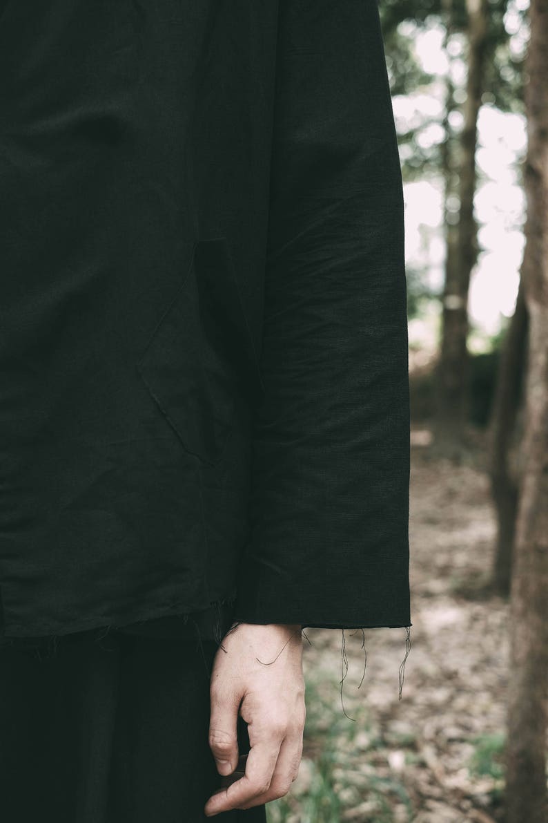Samue Jacket