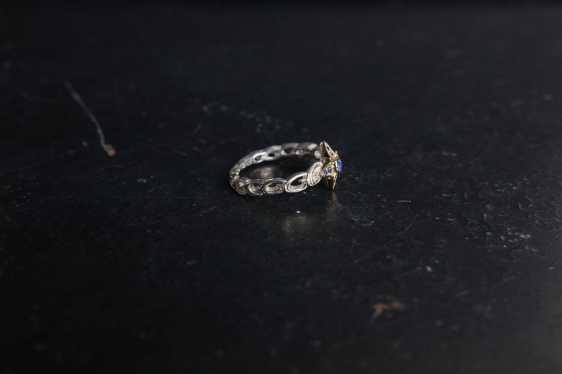 Oversea Ring Devil Claw Jewellery image 3