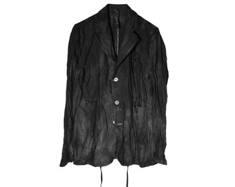 Ash Blazer