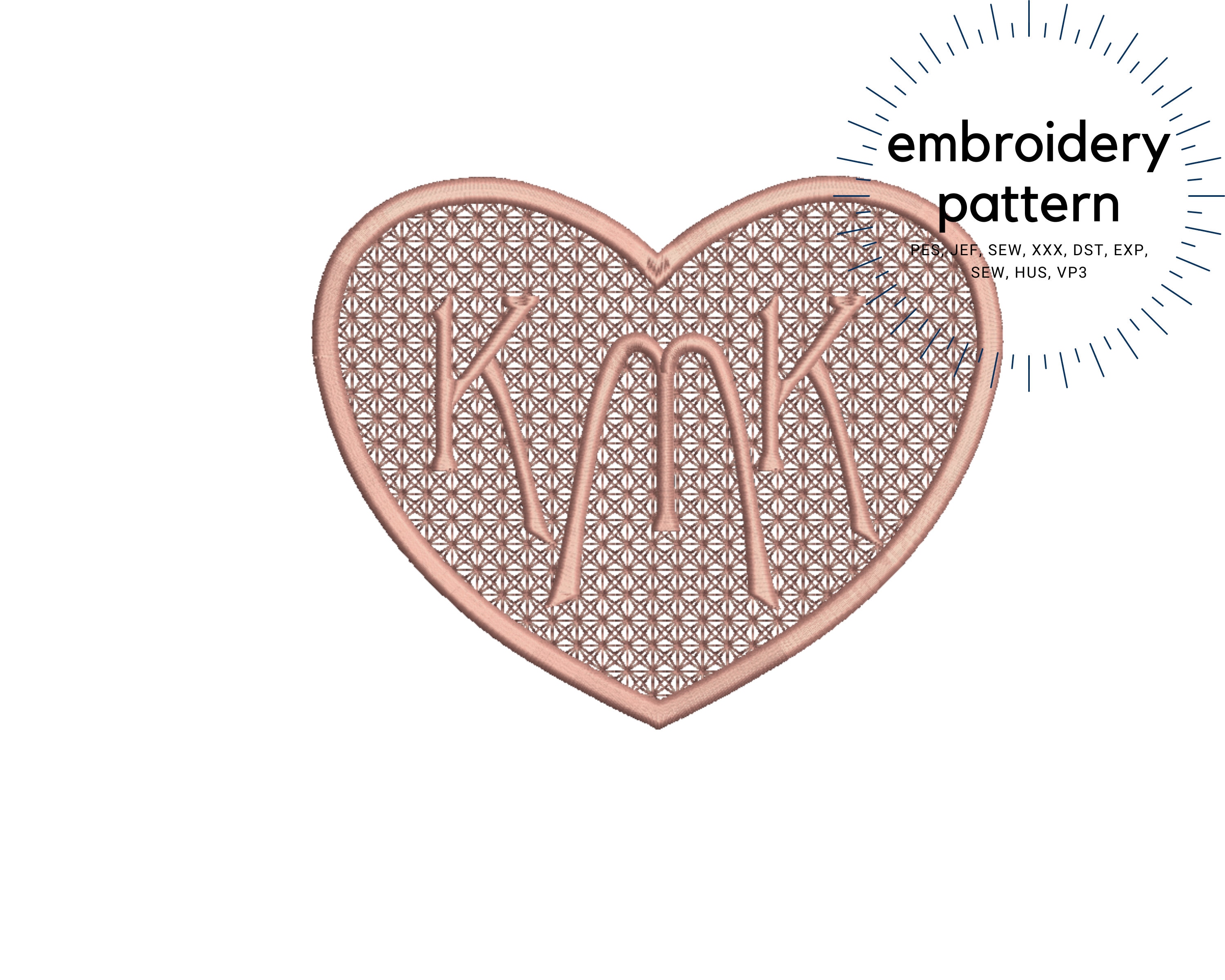 Embossed Embroidery Frame Knockdown Stitch Embroidery Etsy