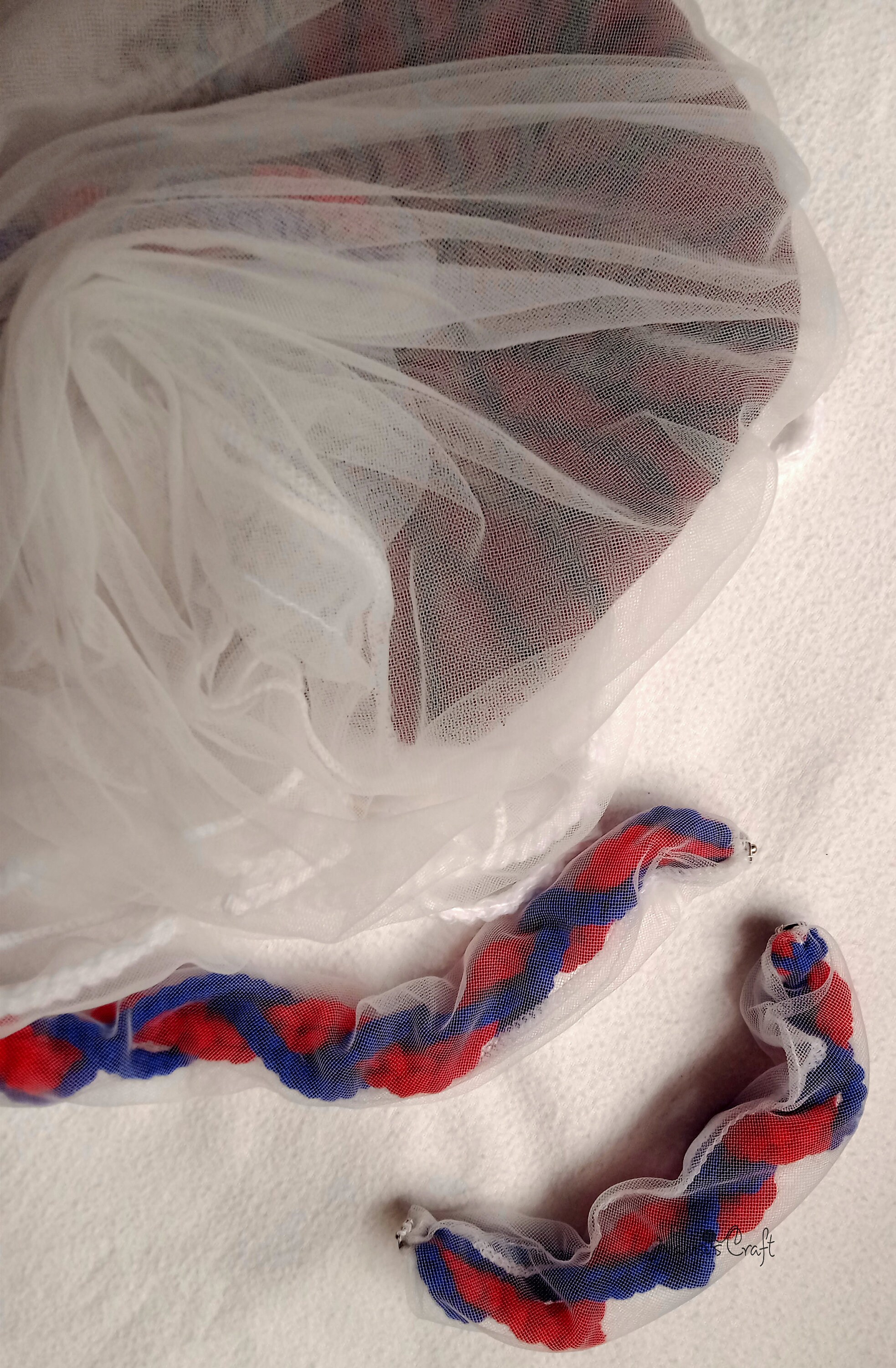 Placenta, Umbilical Cord, Amnion and Chorion Sac Model Teaching Aid