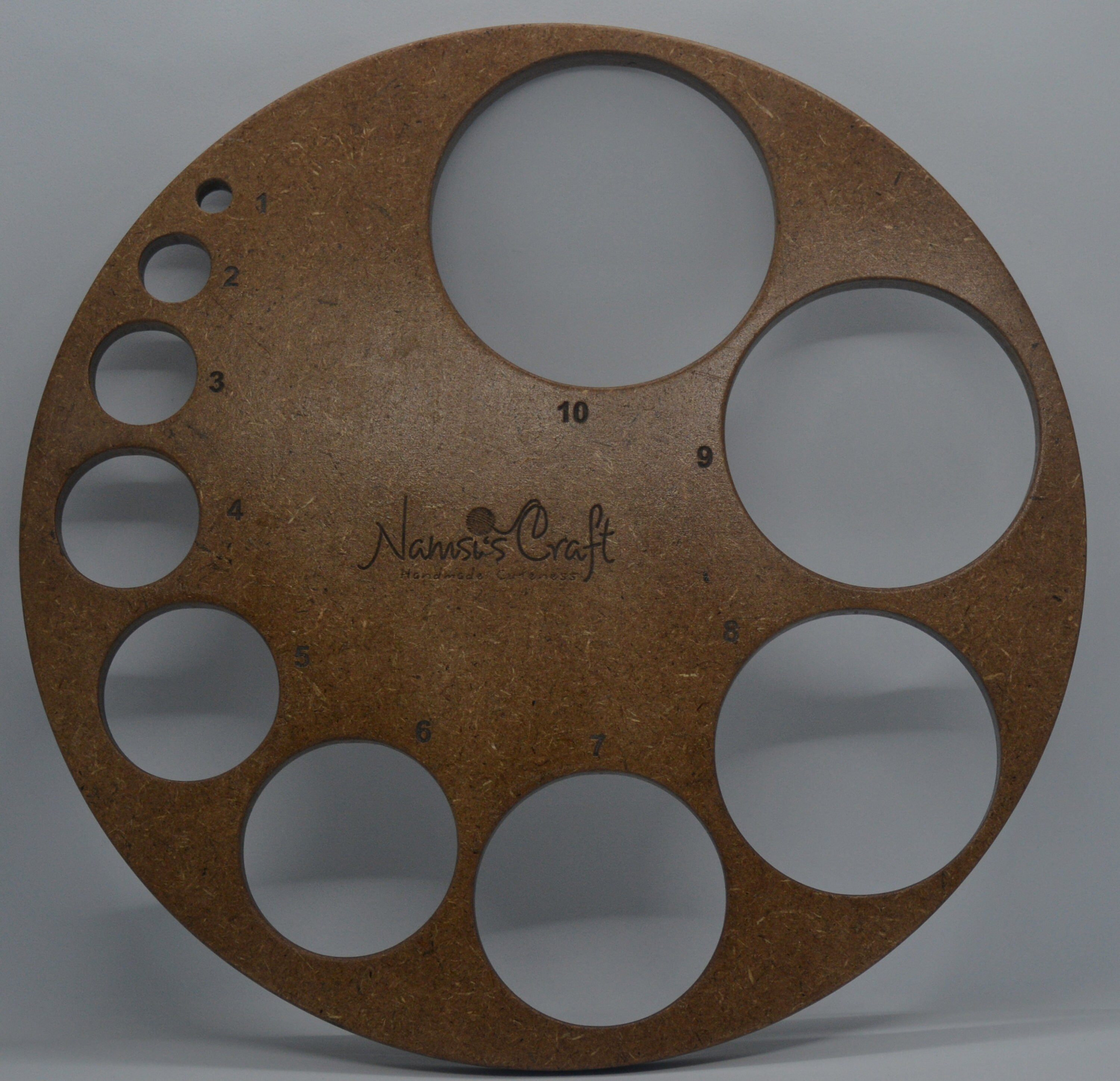 Cervical Dilation Tool Cervical Dilation Board Dilation Etsy