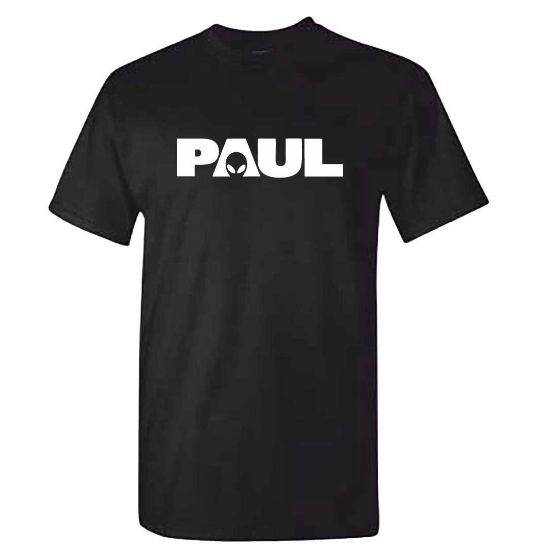 Image of Paul Tshirt - Alien