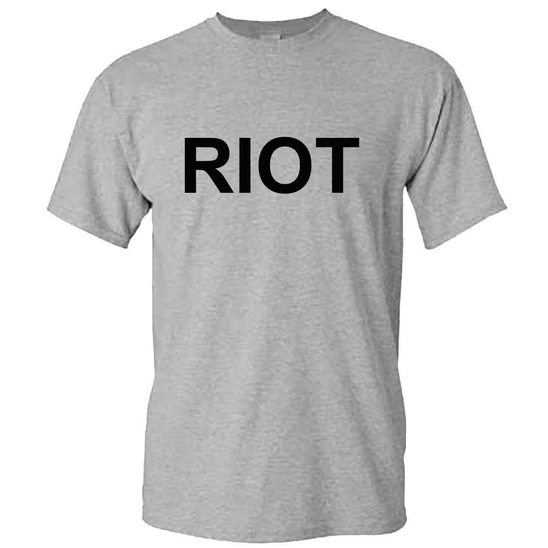 Image of Riot Tshirt
