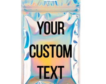 Custom Goodie Bag - Hangover Recovery Kit- Bachelorette- Party Favor- Hydration Kit