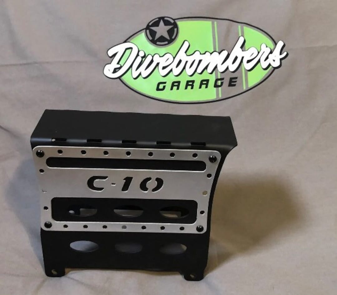 7 Tall Bomber Style Shifter Pedestal Tunnel Mount for Pro Stick, B&M