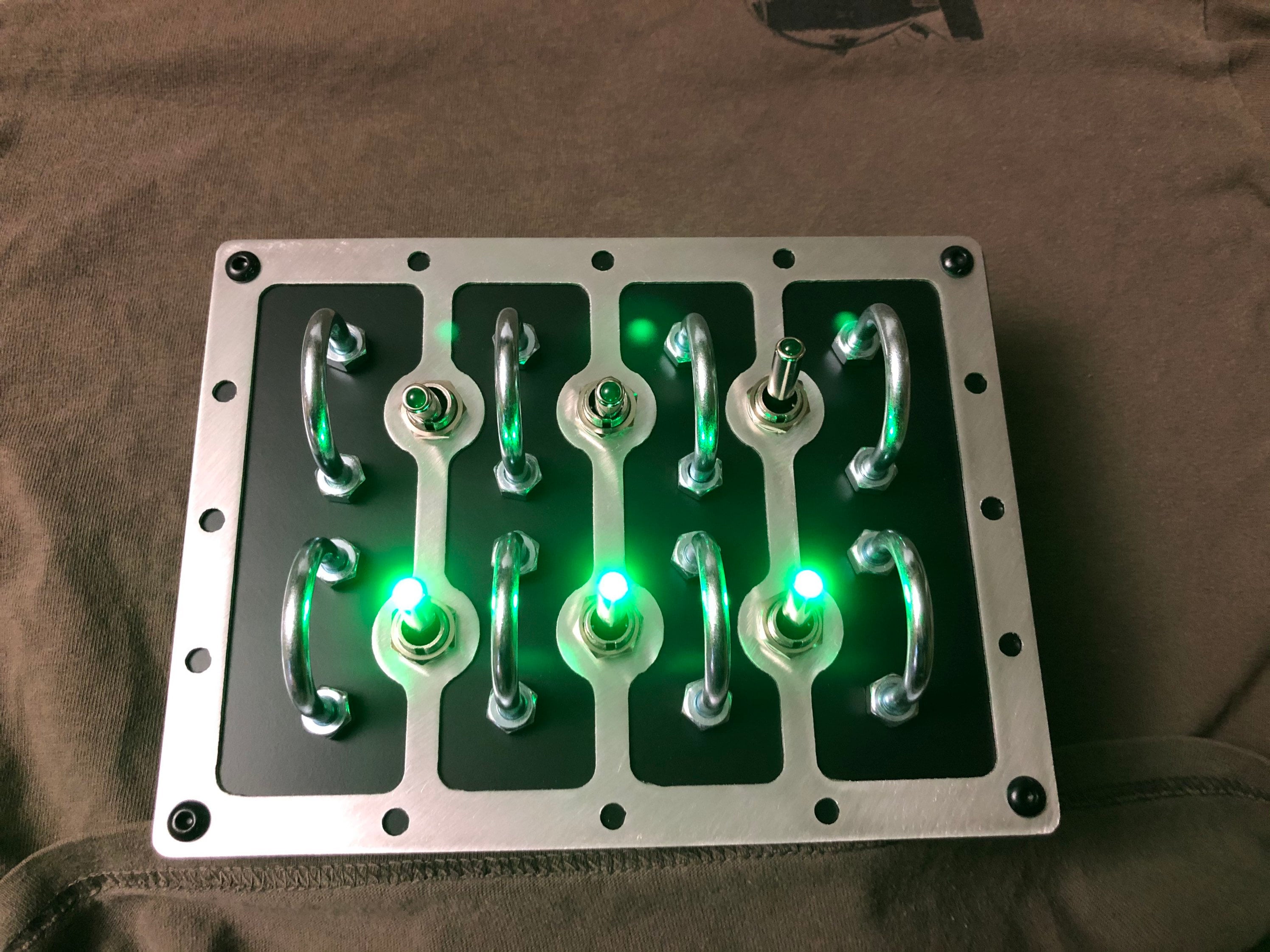 Billet box panels - Etsy 日本