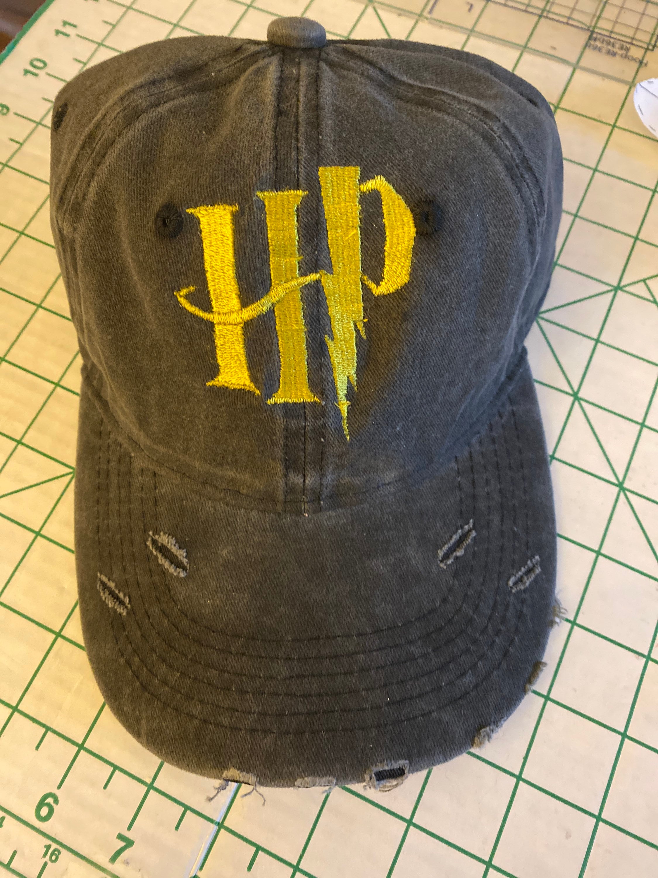 Harry Potter hat gifts vacation Harry Potter world | Etsy