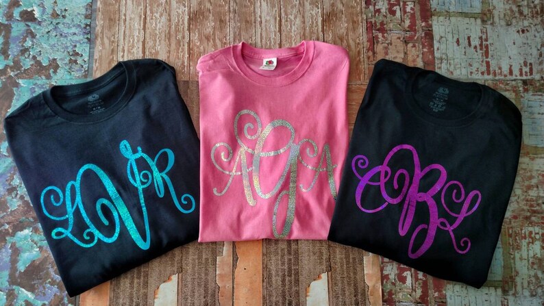 hologram t shirt
