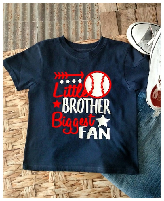 boys baseball shirt