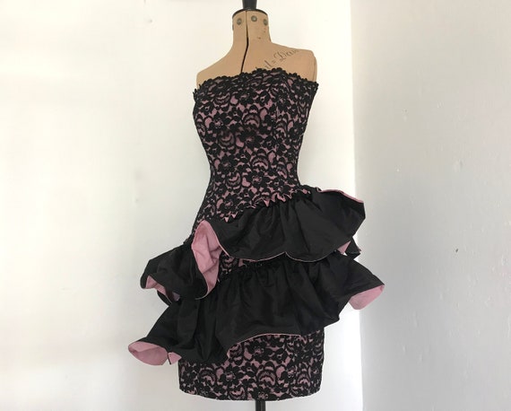 snappy cocktail attire