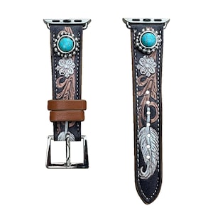 Western samsung watch bands shop