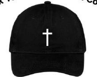 Christian Dad Hats - Etsy