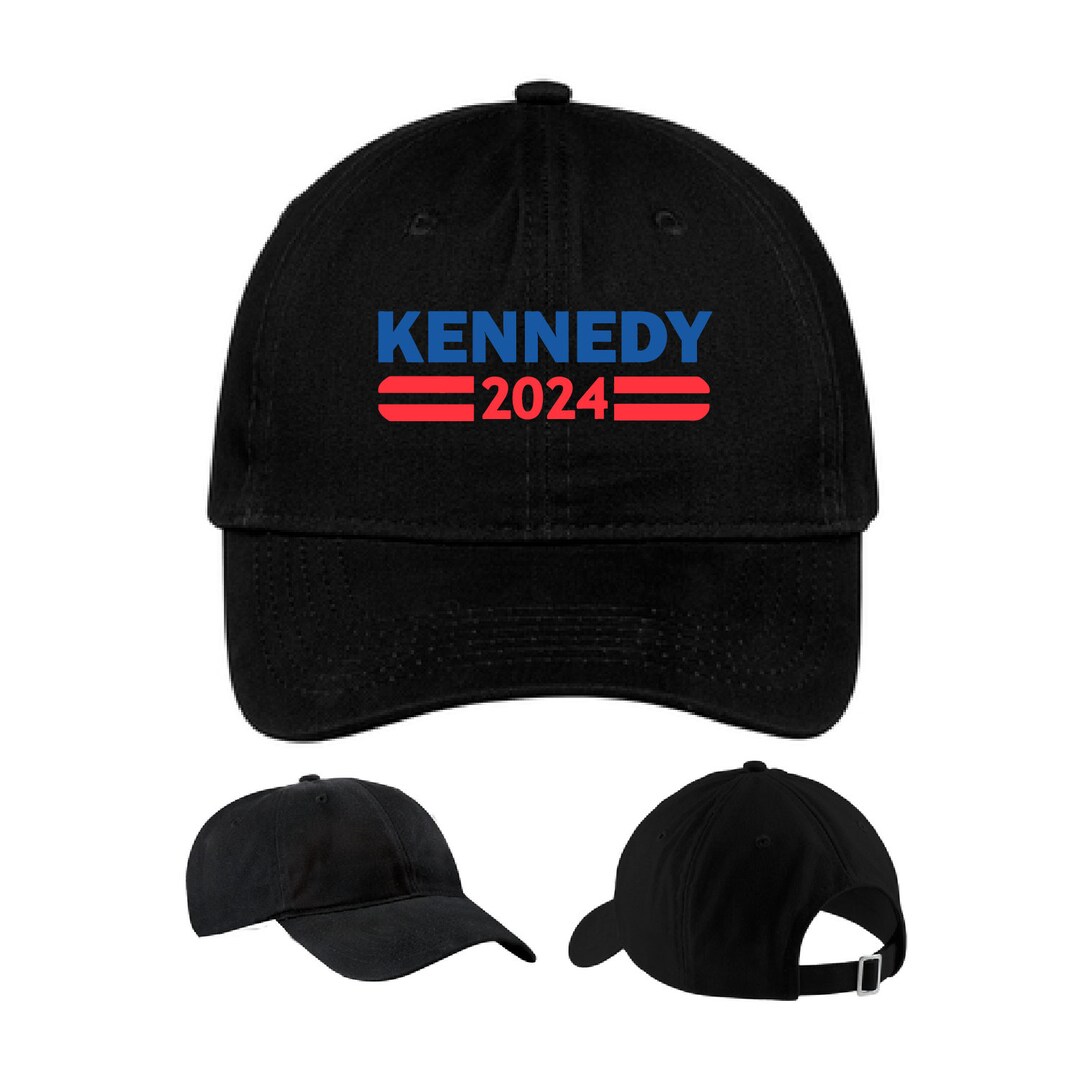 Kennedy 2025 Hat, Kennedy 2025 Cap, Kennedy for President Hat, Kennedy