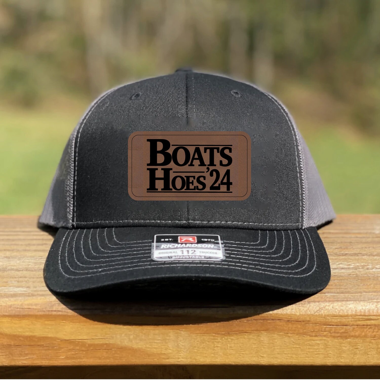 Funny Boat Hats Etsy