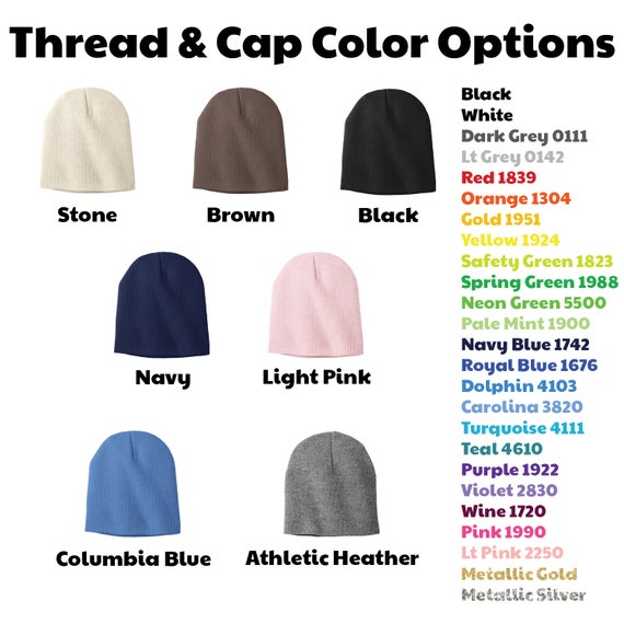 Squad Knit Cap, Squad Beanie, Beanie, Knit Cap, Squad, Toboggan, Funny Knit Cap, MaleCP94