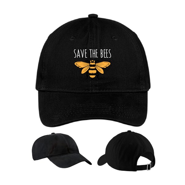 Save the Bees - Etsy