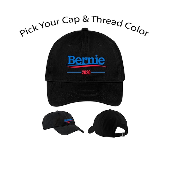 bernie sanders hats