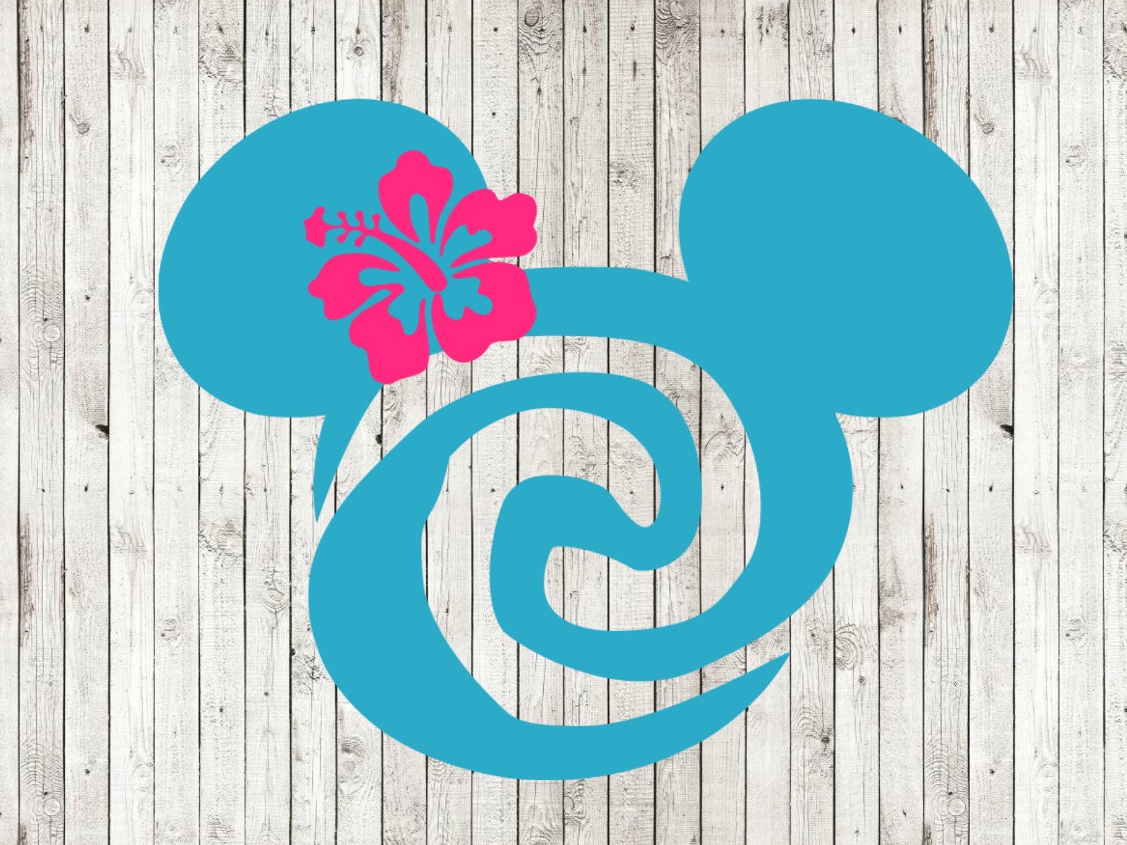 Download Moana svg disney svg moana mickey head svg cutting files ...